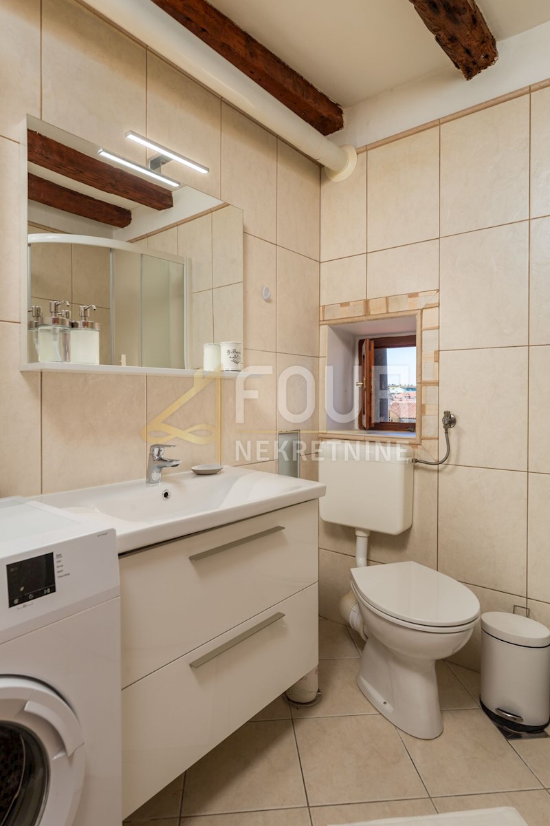 Stanovanje Centar, Rijeka, 49,67m2