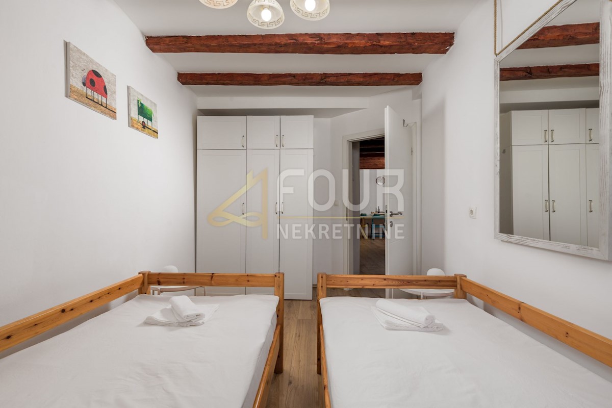 Stanovanje Centar, Rijeka, 49,67m2