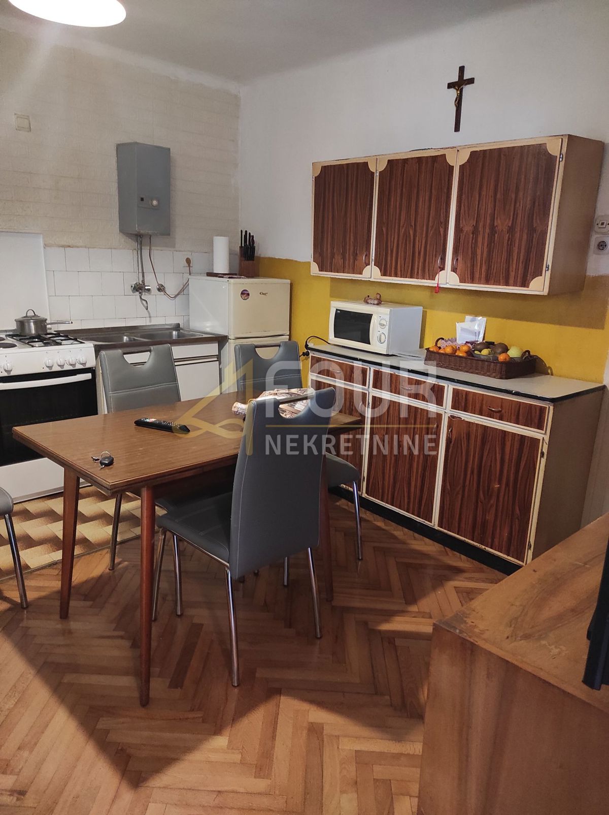 Hiša Hreljin, Bakar, 150m2