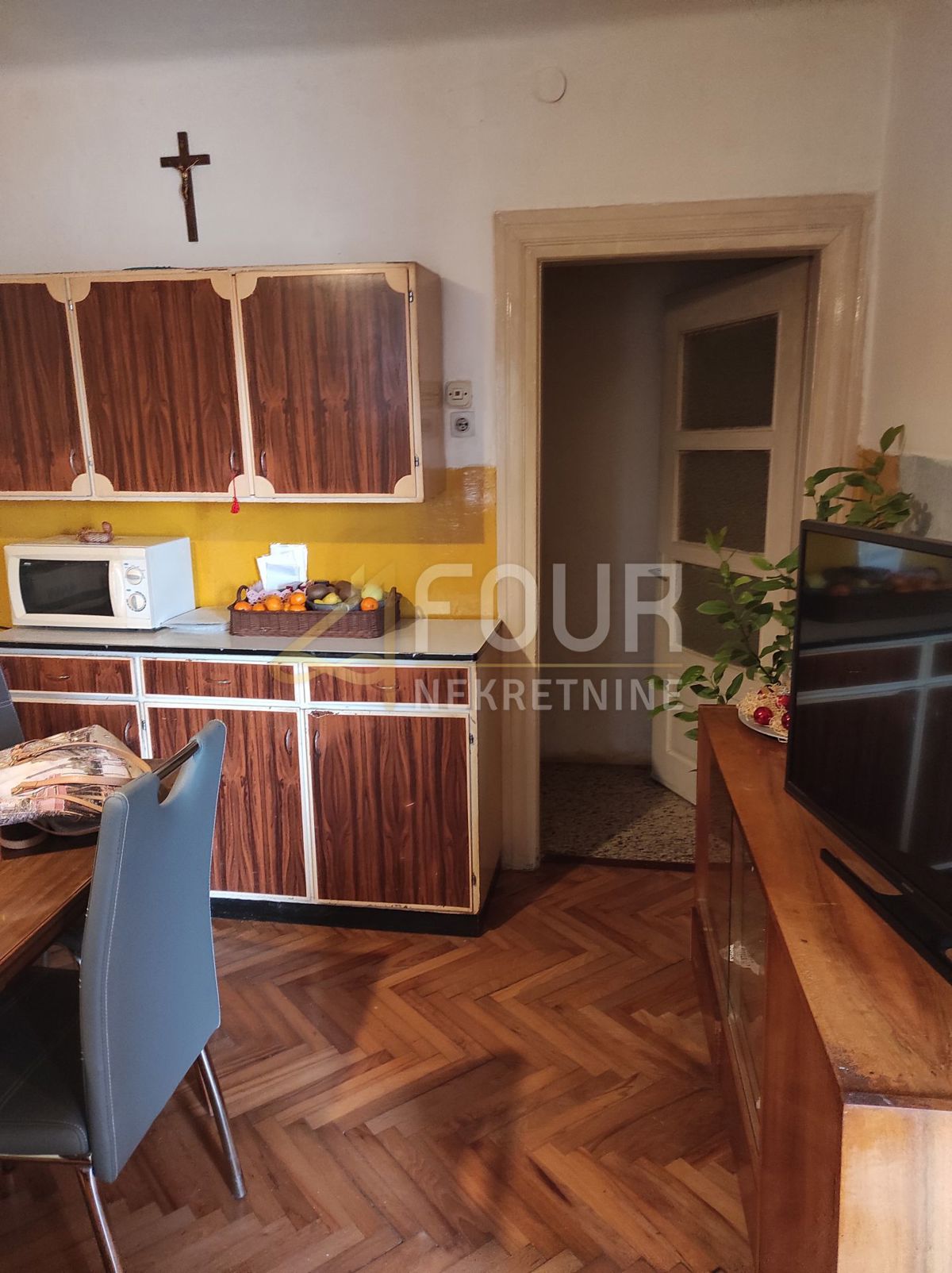 Hiša Hreljin, Bakar, 150m2