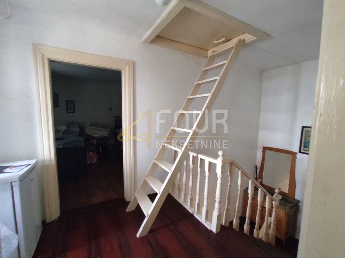 Hiša Hreljin, Bakar, 150m2