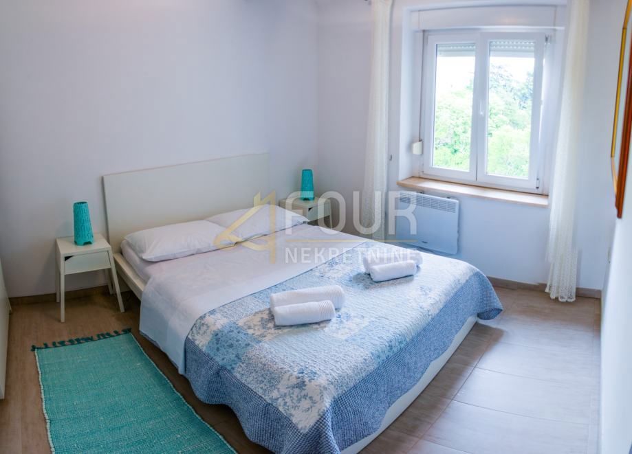 Stanovanje Pećine, Rijeka, 54,50m2
