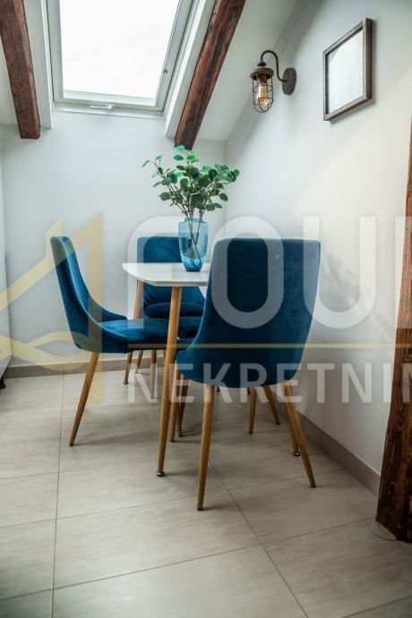 Stanovanje Pećine, Rijeka, 54,50m2