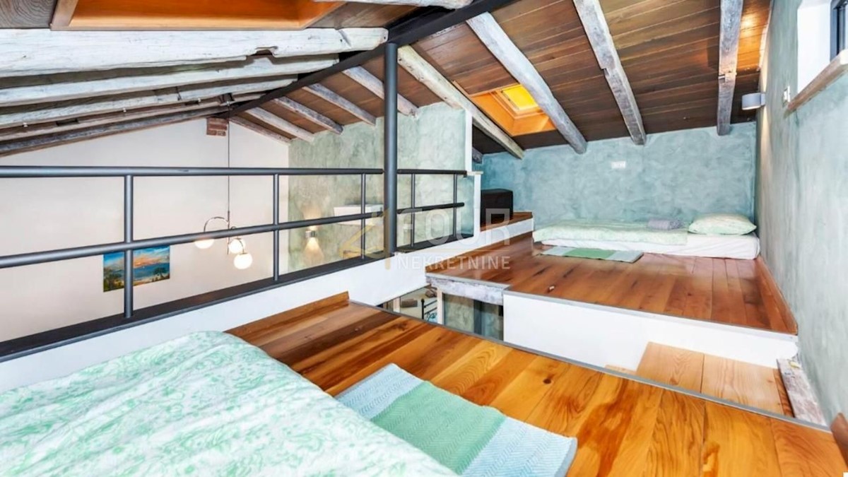 Hiša Kanfanar, 240m2