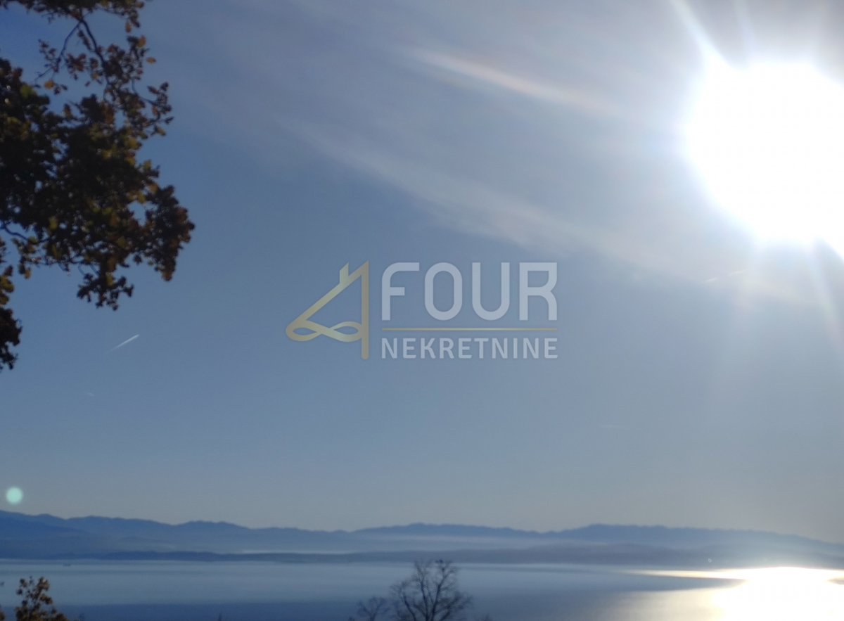 Zemljišče Veprinac, Opatija - Okolica, 1.945m2