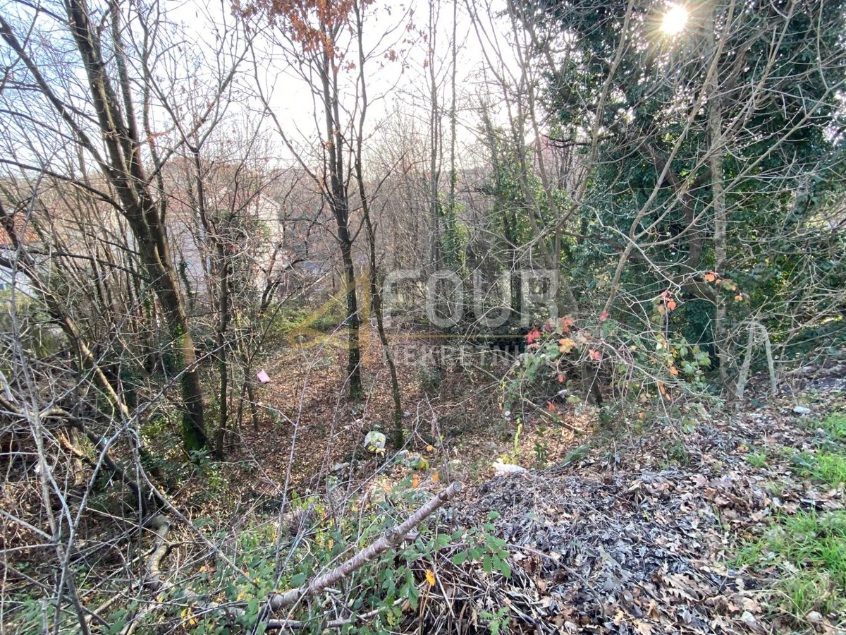 Zemljišče Kastav, 1.561m2