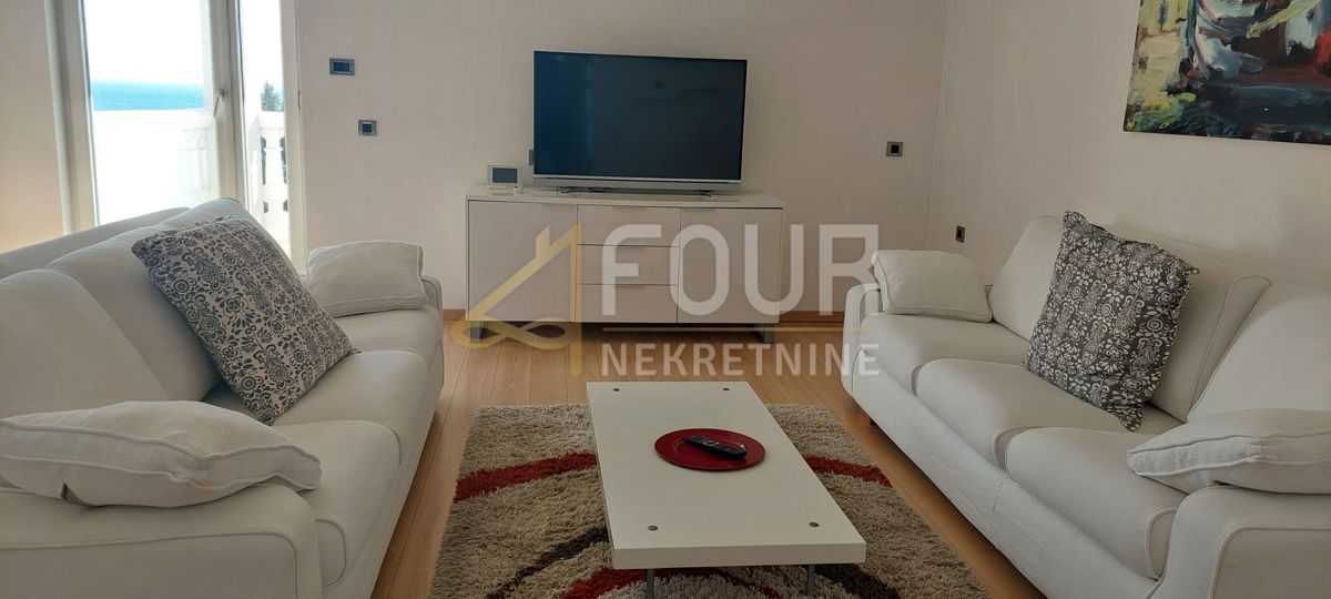 Stanovanje Ičići, Opatija - Okolica, 173,47m2