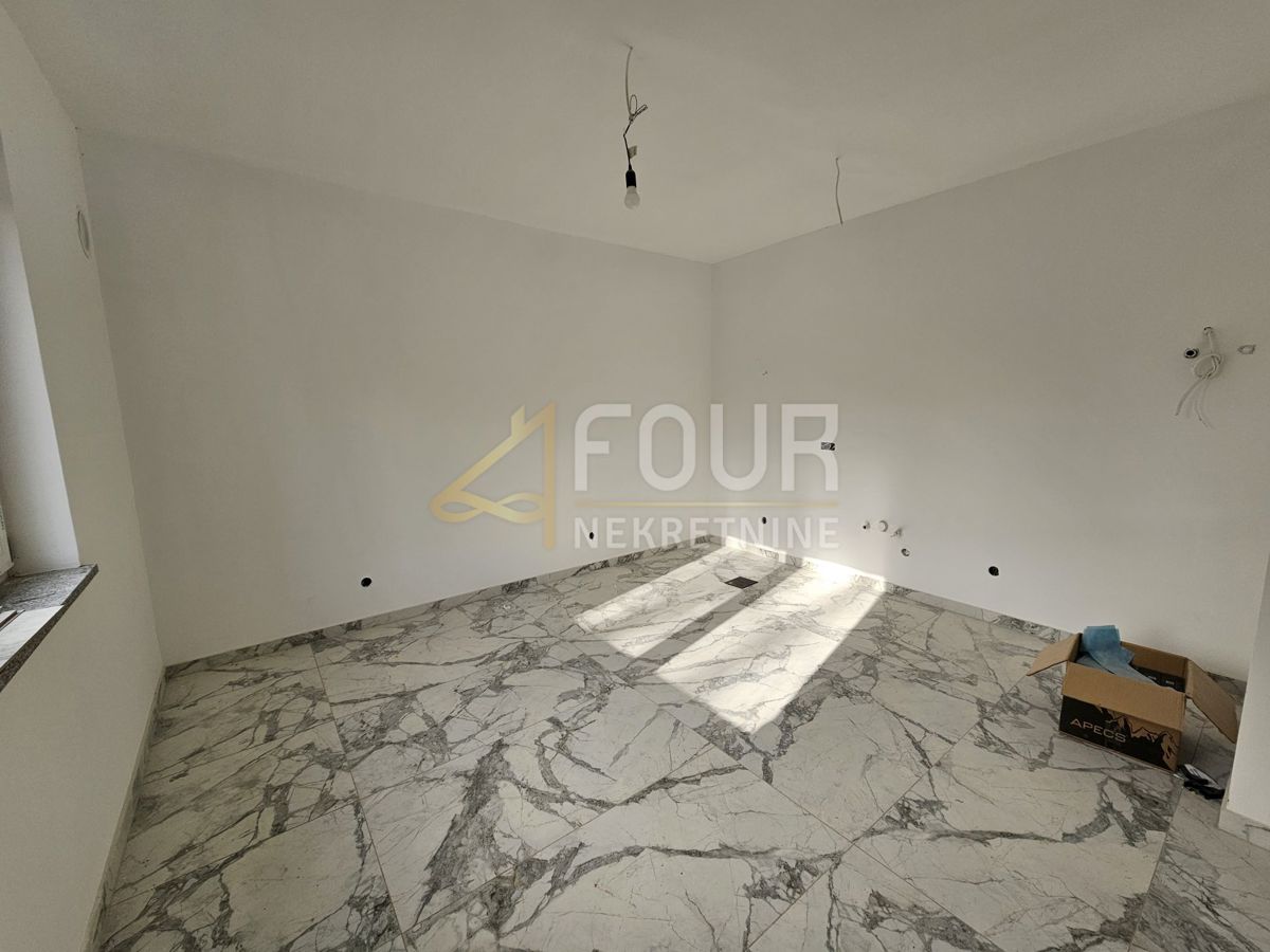 Stanovanje Jušići, Matulji, 64,55m2