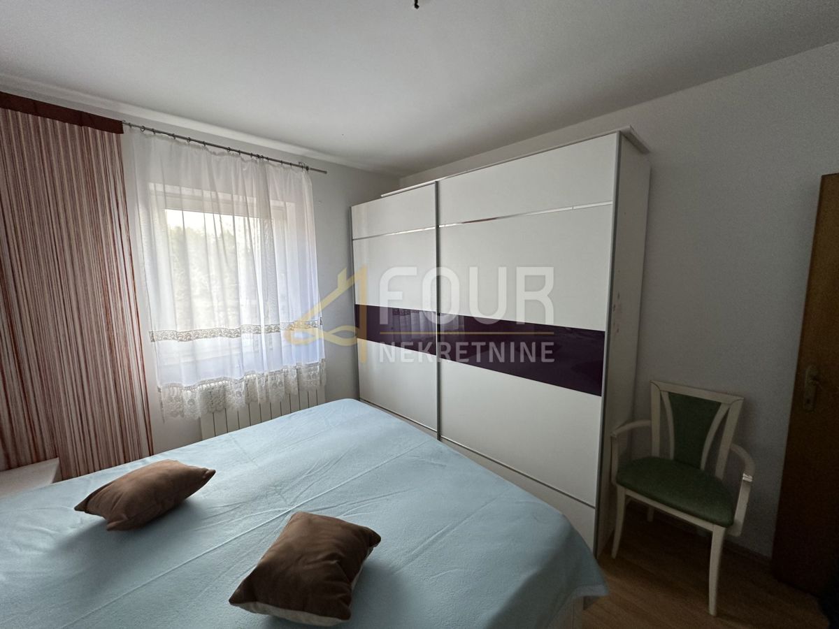 Stanovanje Pobri, Opatija - Okolica, 77,61m2
