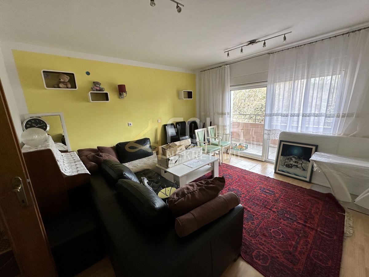 Stanovanje Pobri, Opatija - Okolica, 77,61m2