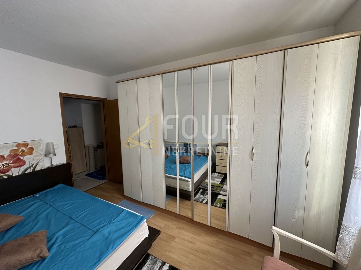 Stanovanje Pobri, Opatija - Okolica, 77,61m2