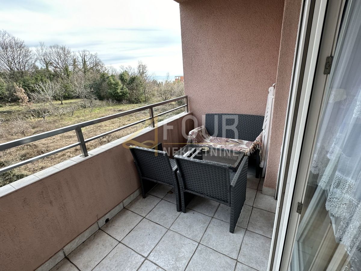 Stanovanje Pobri, Opatija - Okolica, 77,61m2