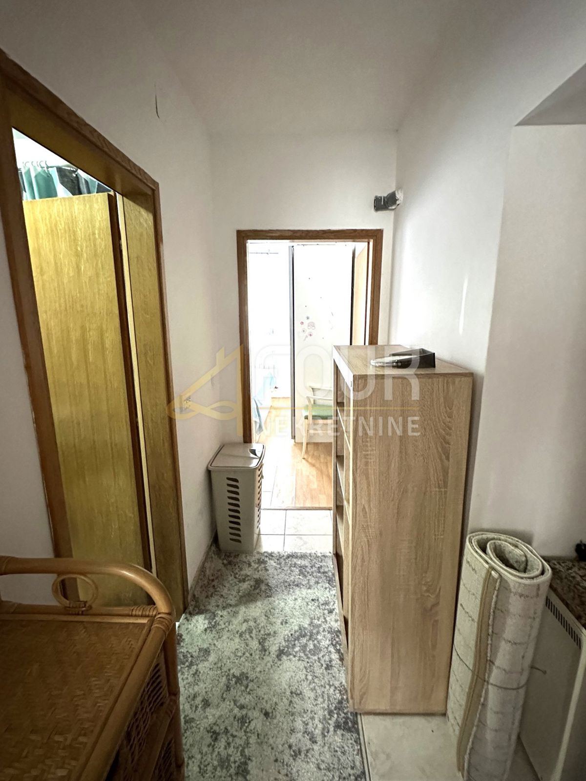 Stanovanje Pobri, Opatija - Okolica, 77,61m2