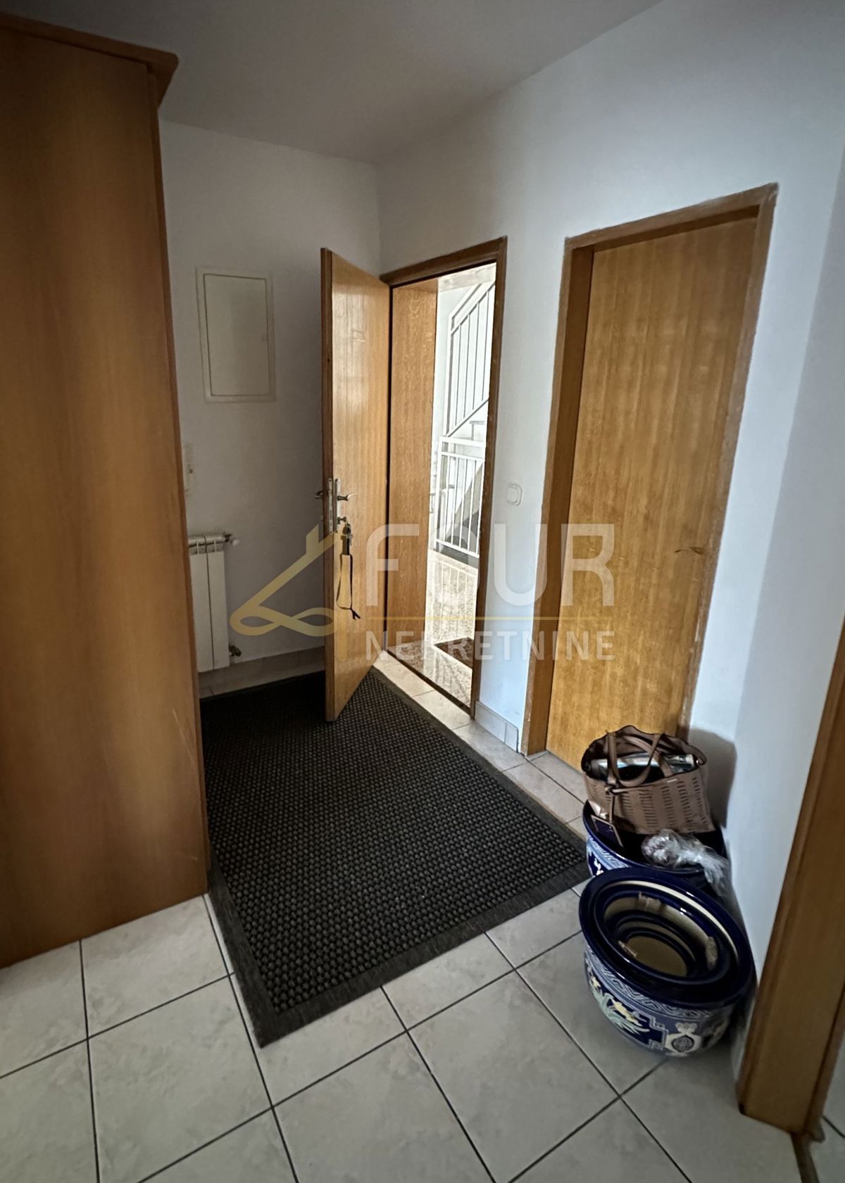 Stanovanje Pobri, Opatija - Okolica, 77,61m2