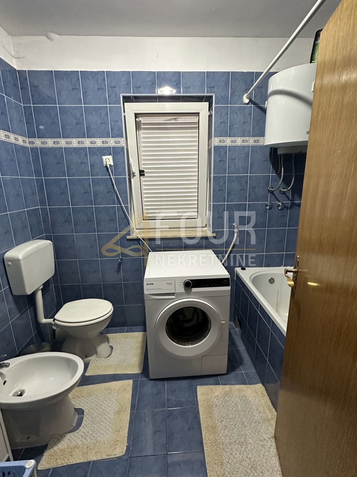 Stanovanje Pobri, Opatija - Okolica, 77,61m2