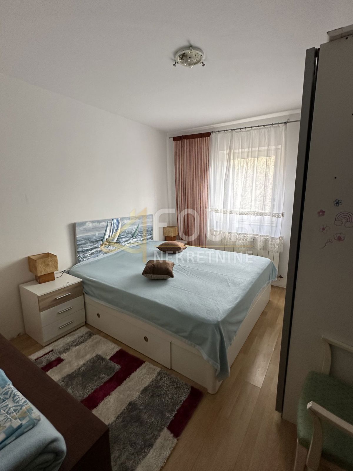 Stanovanje Pobri, Opatija - Okolica, 77,61m2