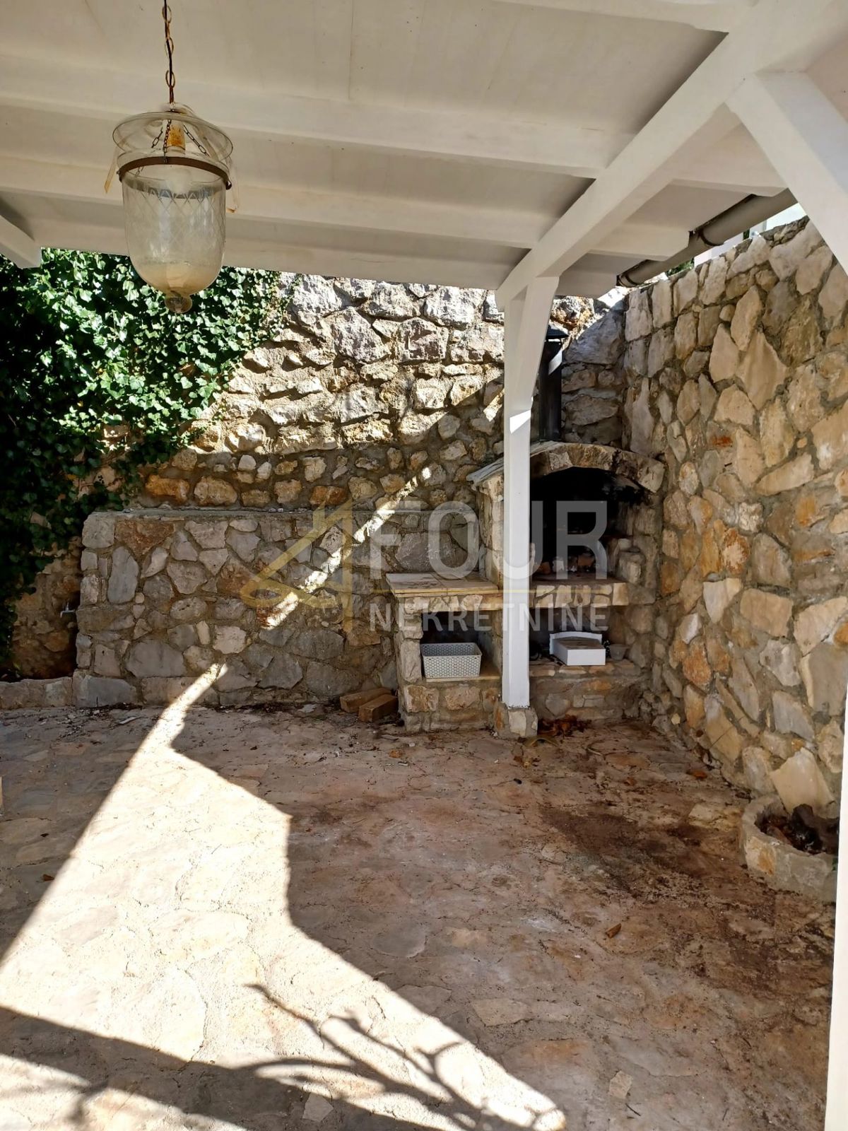Hiša Cres, 142,48m2