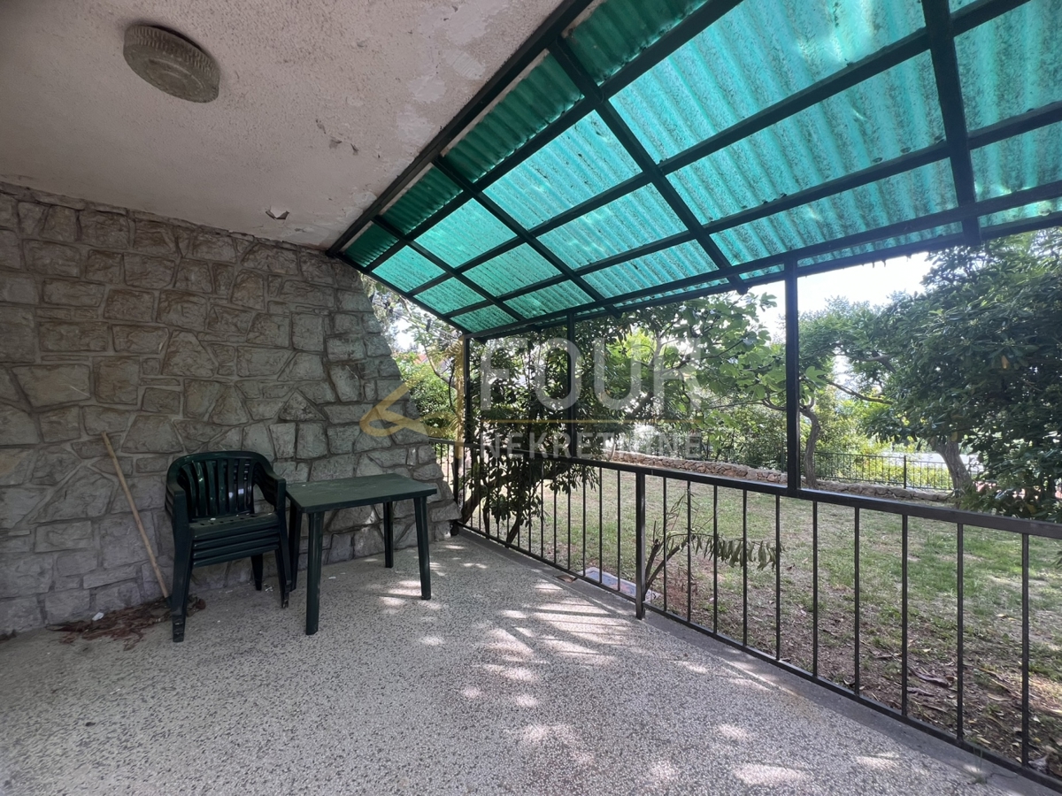Stanovanje Krk, 35m2