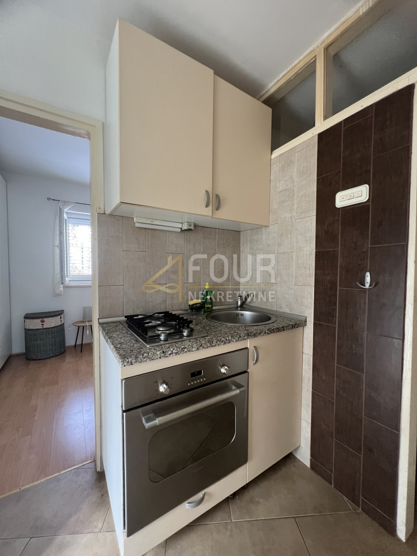 Stanovanje Krk, 35m2