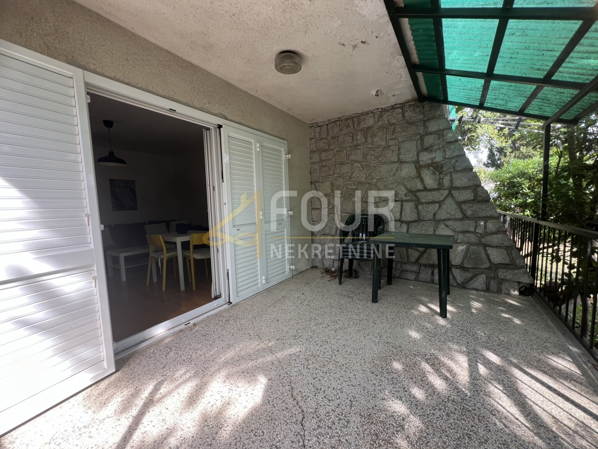 Stanovanje Krk, 35m2
