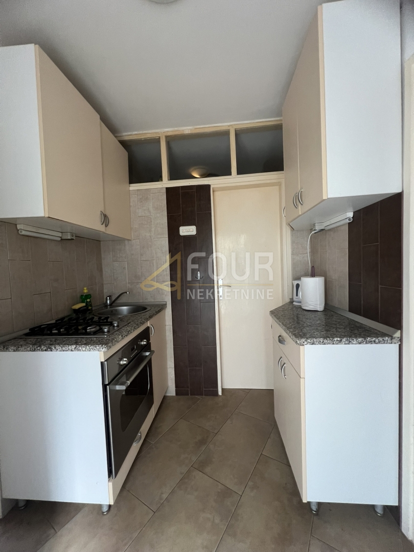 Stanovanje Krk, 35m2