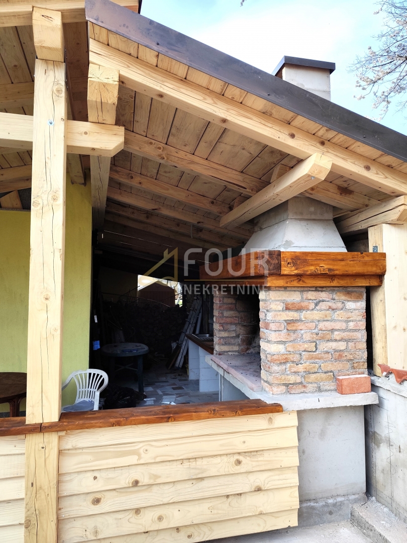 Hiša Tribalj, Vinodolska Općina, 136m2