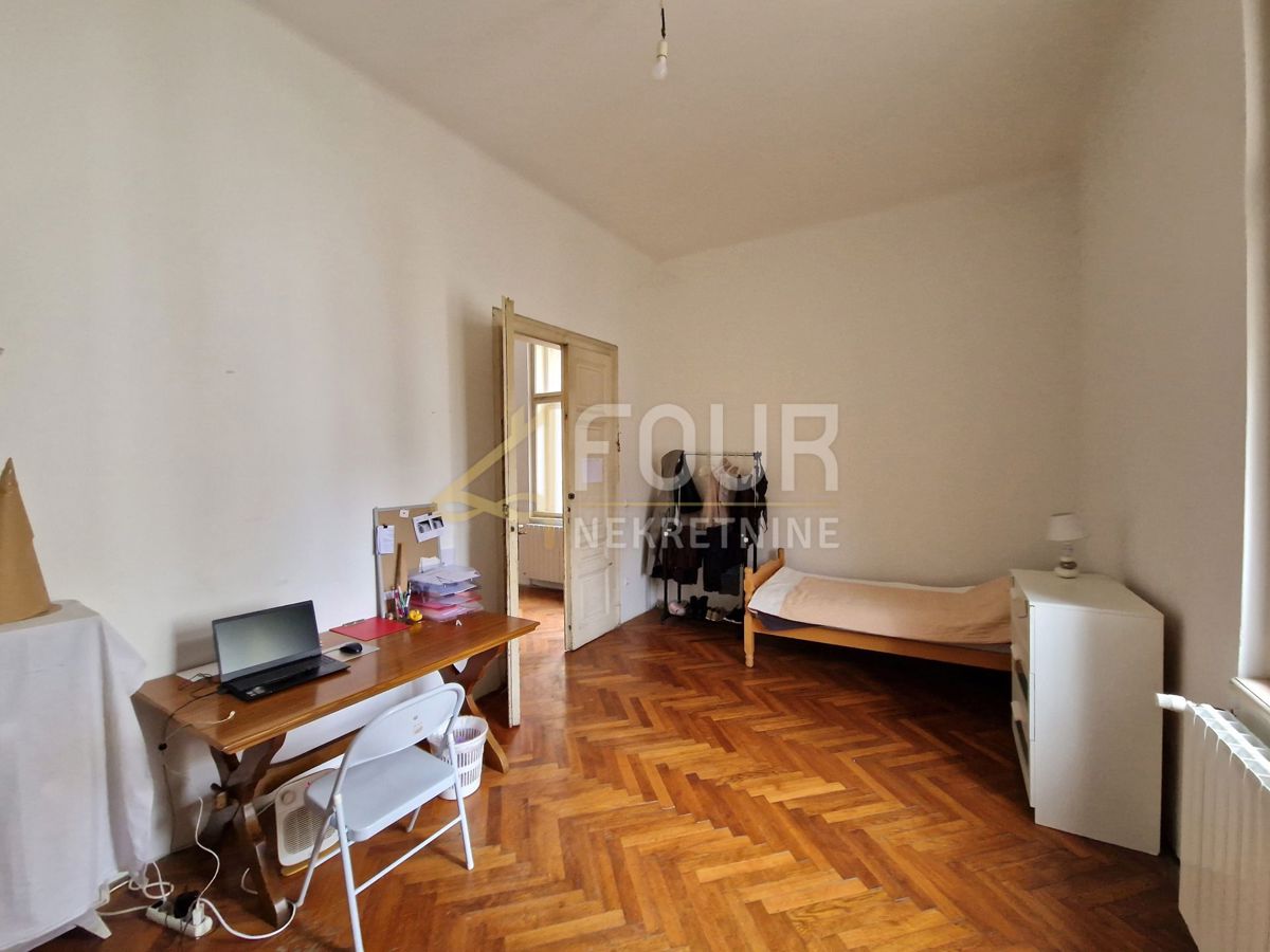 Stanovanje Centar, Rijeka, 122,67m2