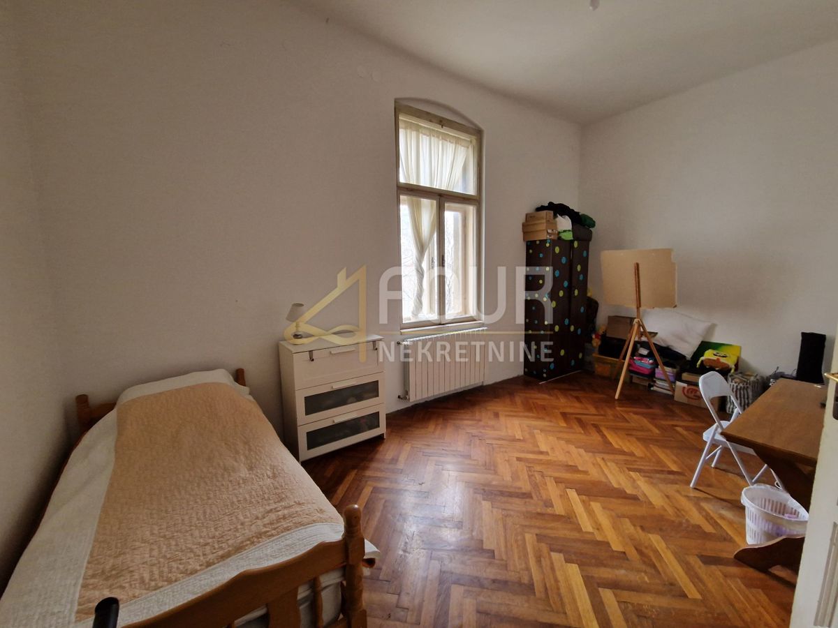 Stanovanje Centar, Rijeka, 122,67m2