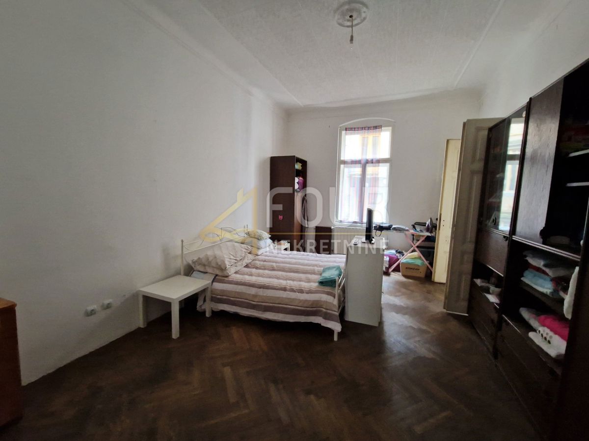 Stanovanje Centar, Rijeka, 122,67m2