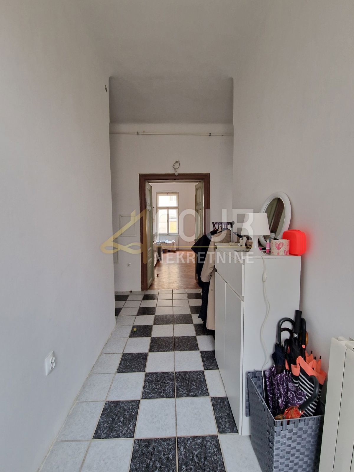 Stanovanje Centar, Rijeka, 122,67m2