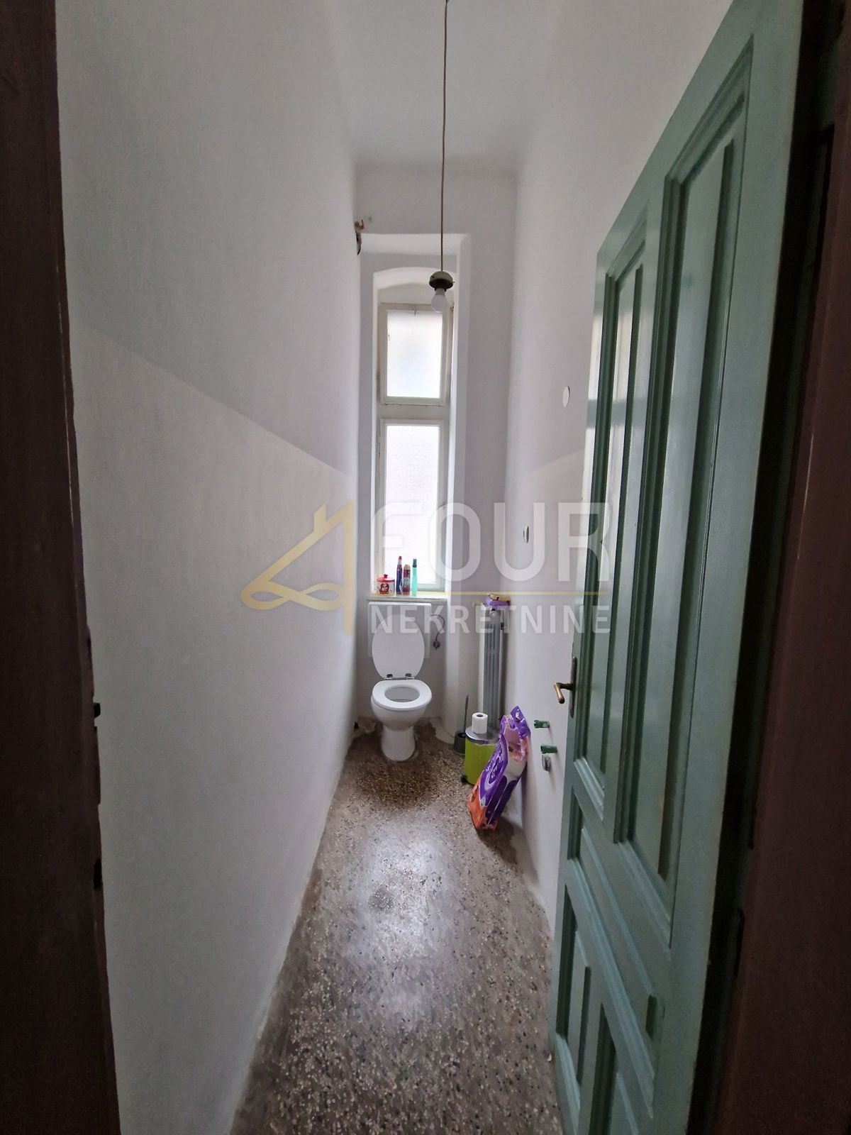 Stanovanje Centar, Rijeka, 122,67m2