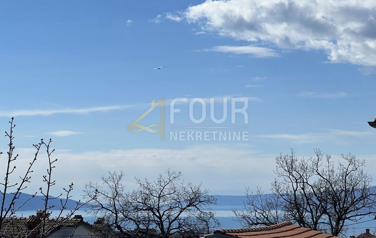 Stanovanje Marinići, Viškovo, 125,72m2