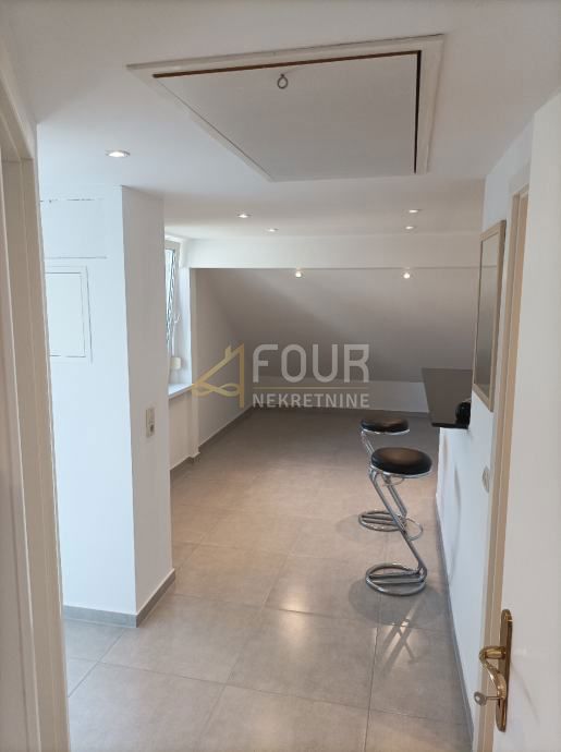 Stanovanje Jadranovo, Crikvenica, 45m2
