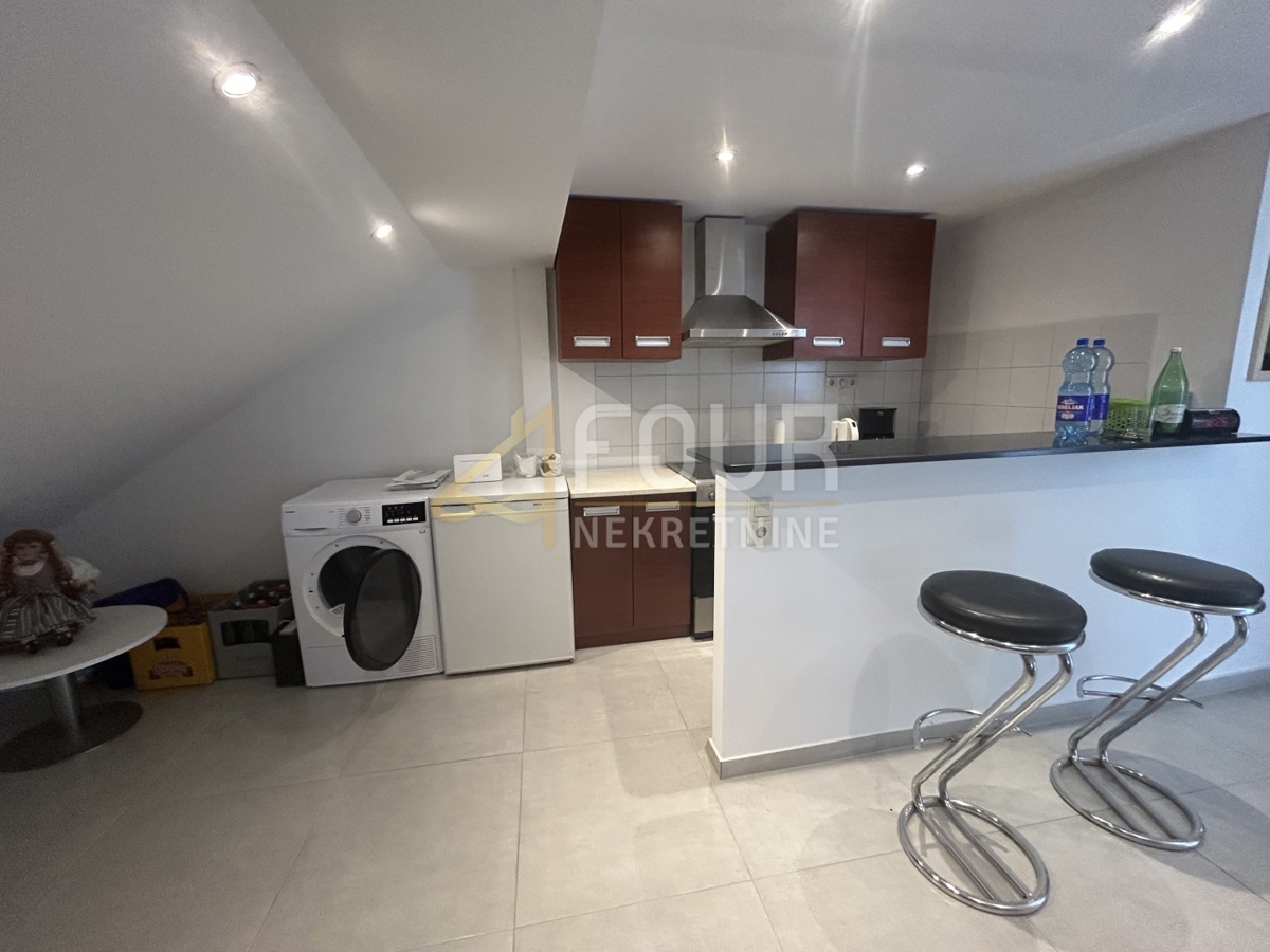 Stanovanje Jadranovo, Crikvenica, 45m2