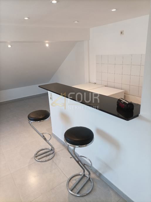 Stanovanje Jadranovo, Crikvenica, 45m2