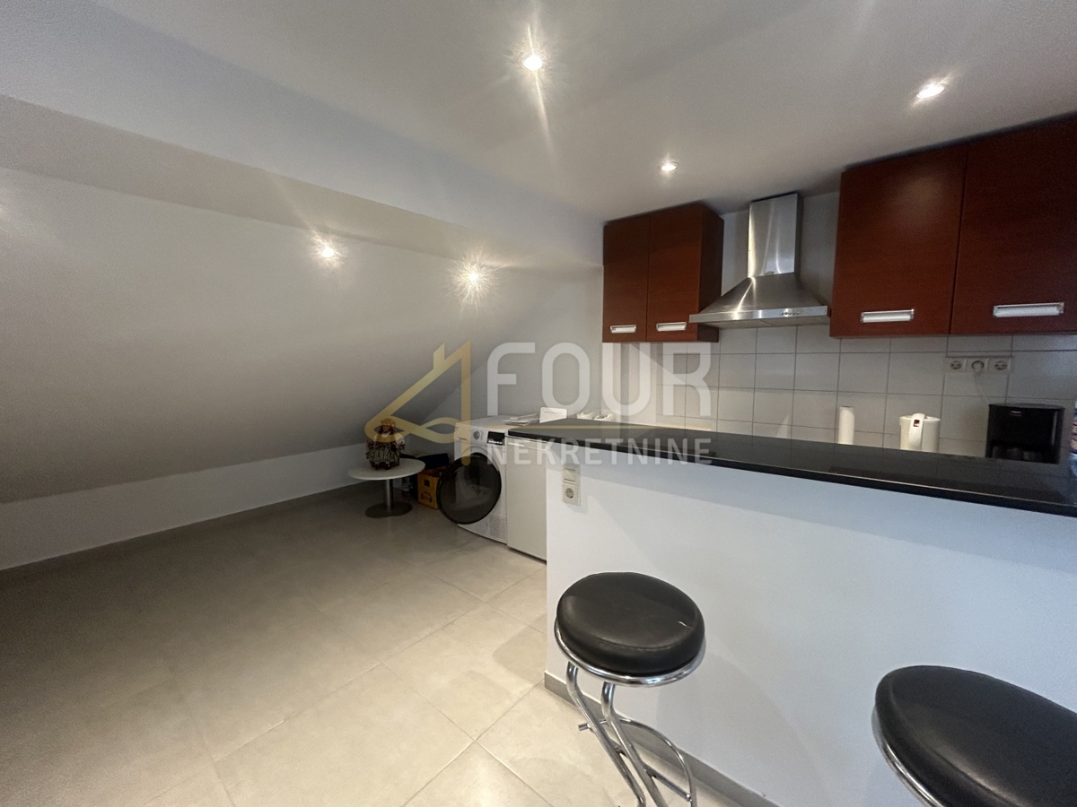 Stanovanje Jadranovo, Crikvenica, 45m2
