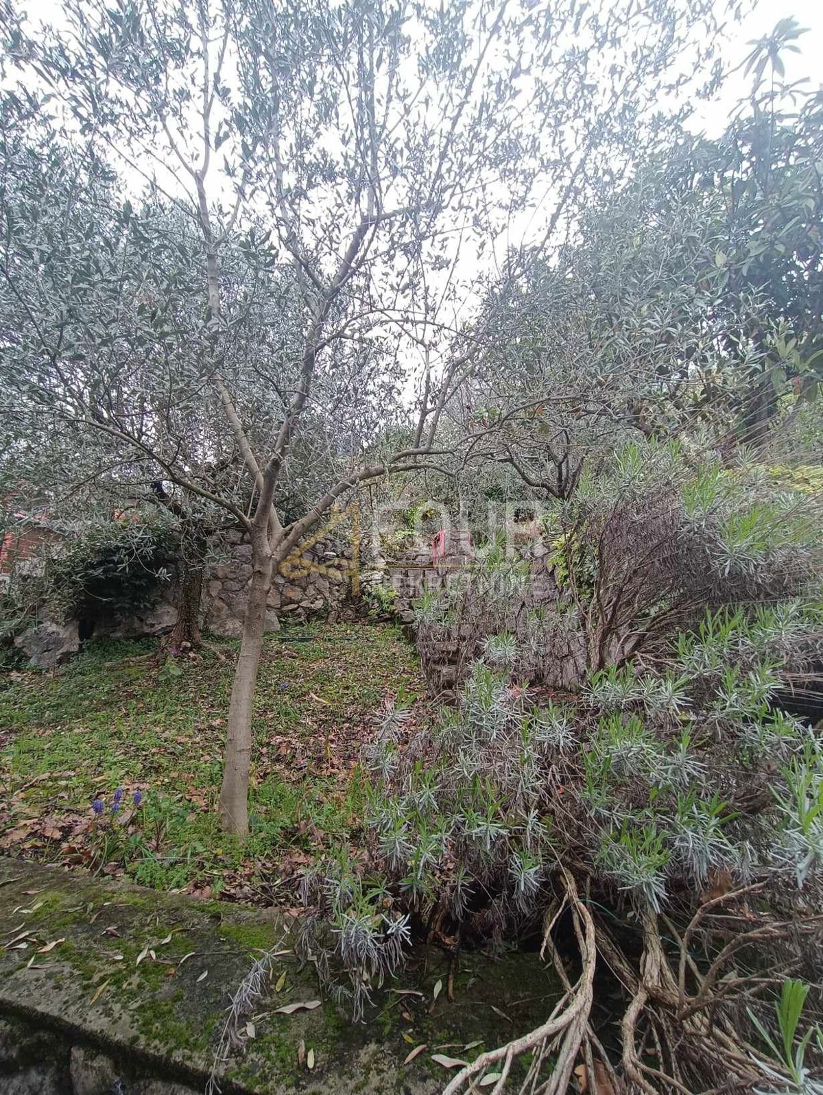 Hiša Pobri, Opatija - Okolica, 337,40m2