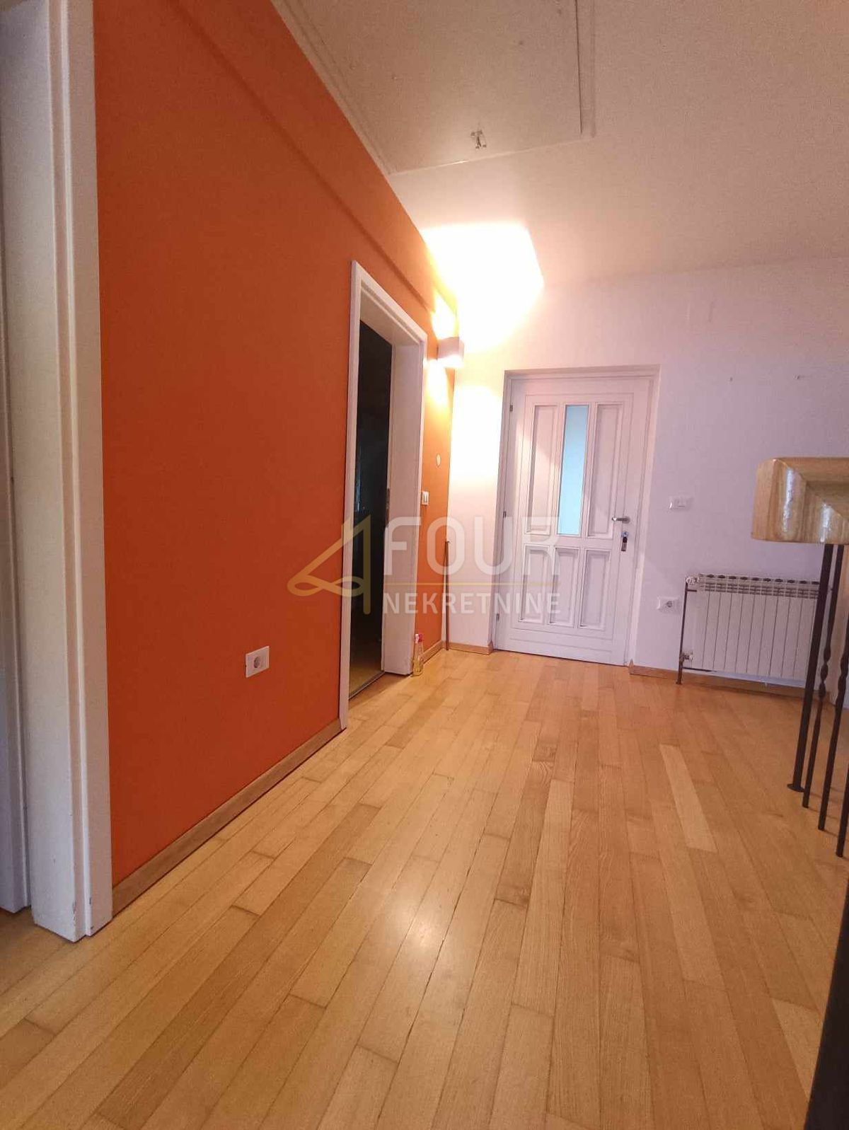 Hiša Pobri, Opatija - Okolica, 337,40m2