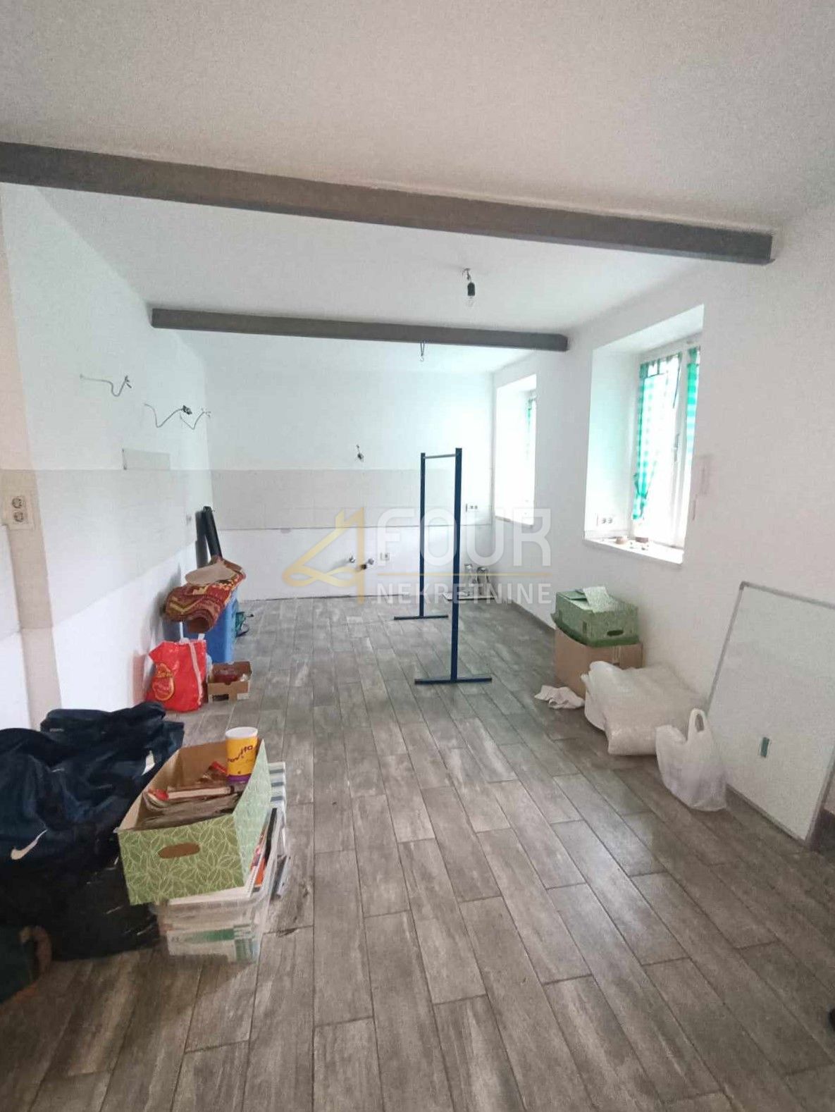Hiša Pobri, Opatija - Okolica, 337,40m2