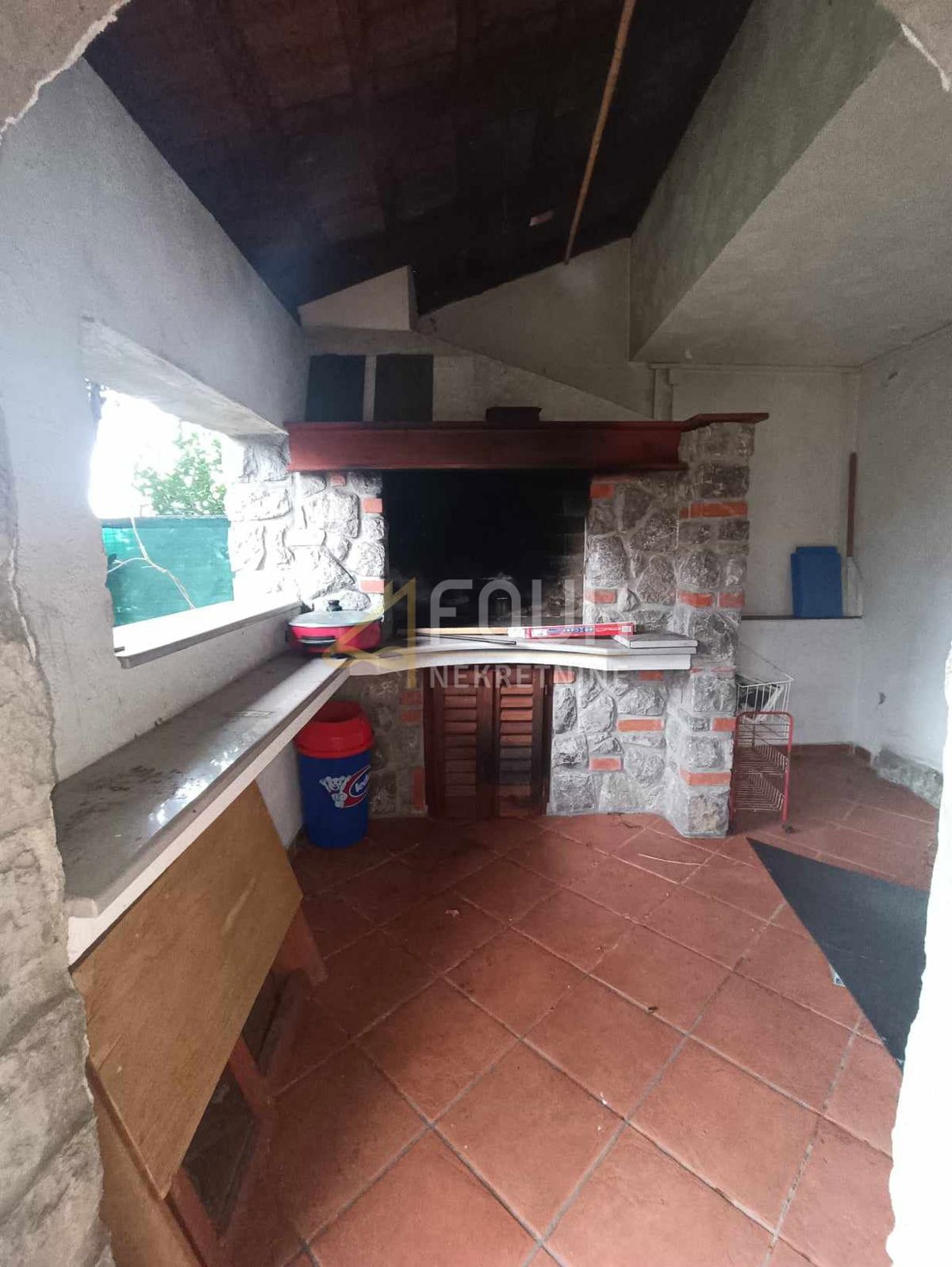 Hiša Pobri, Opatija - Okolica, 337,40m2