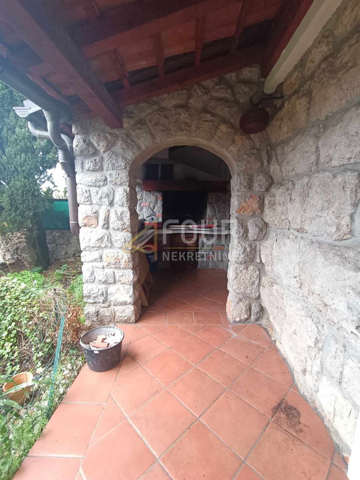 Hiša Pobri, Opatija - Okolica, 337,40m2