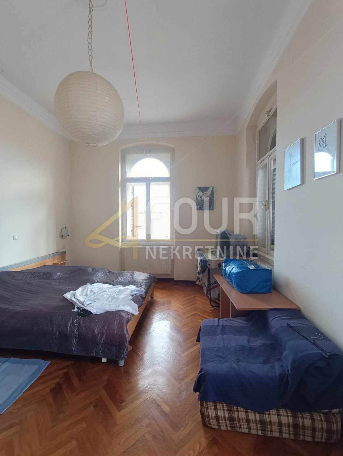 Stanovanje Opatija - Centar, Opatija, 120,46m2