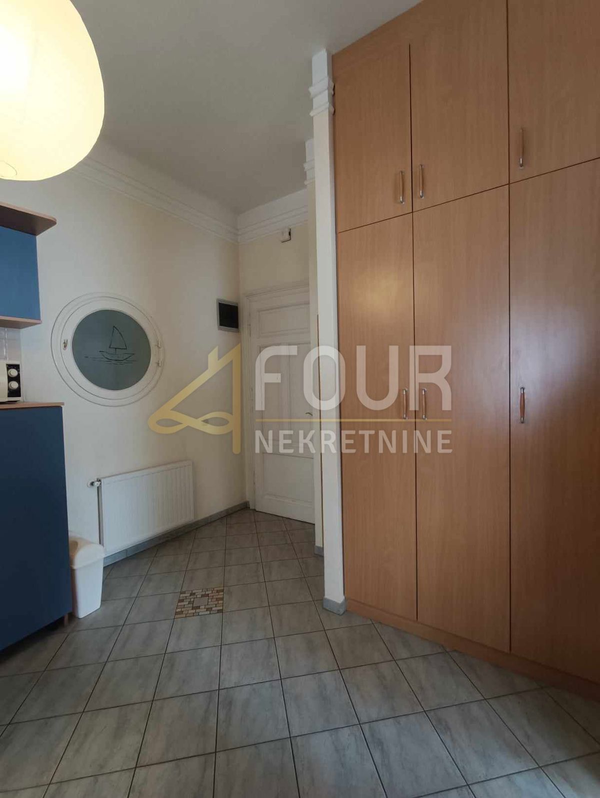 Stanovanje Opatija - Centar, Opatija, 120,46m2