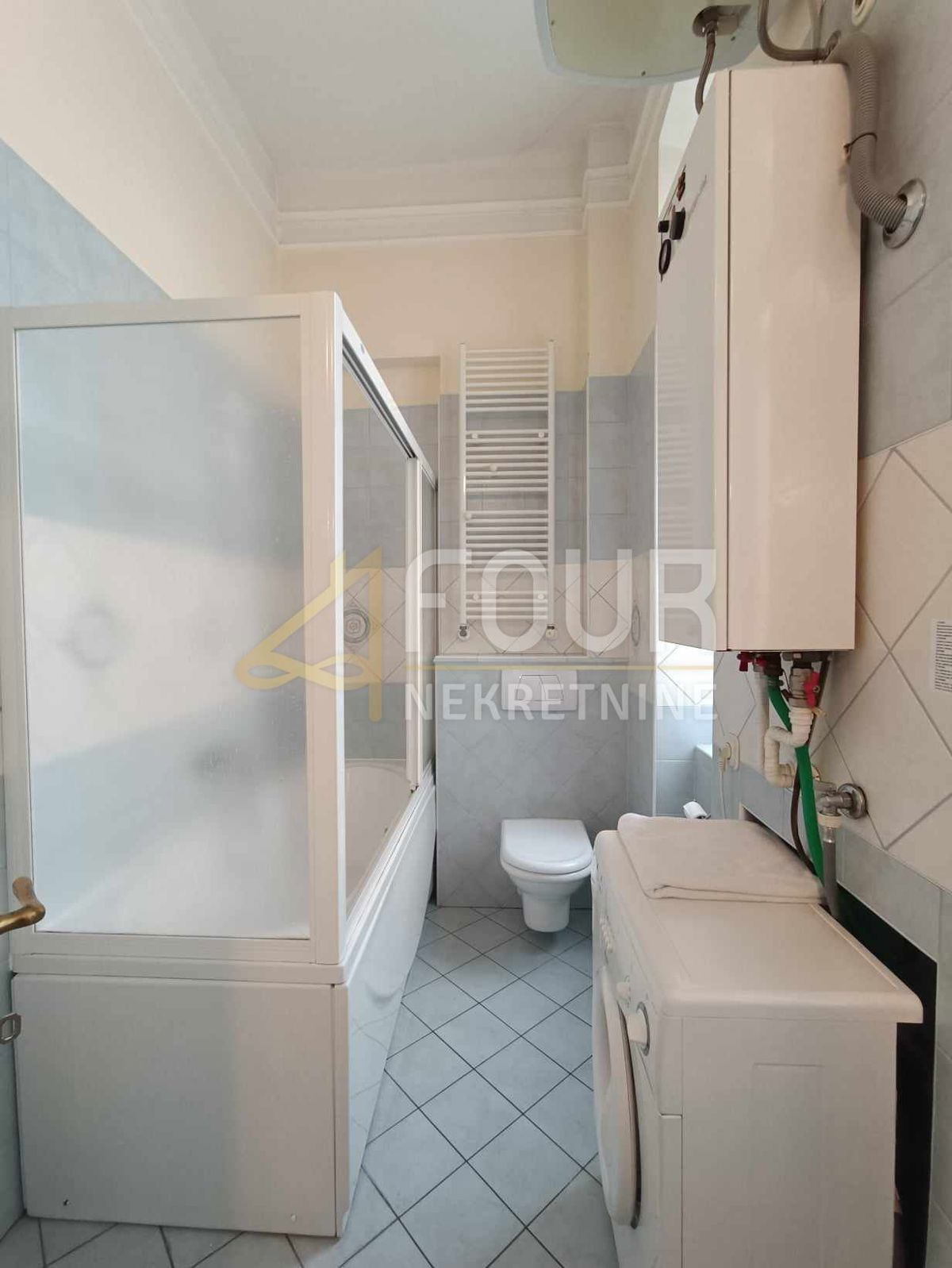 Stanovanje Opatija - Centar, Opatija, 120,46m2