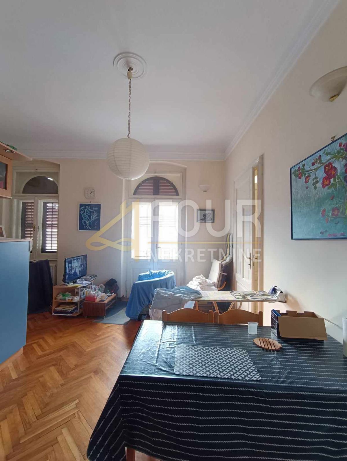 Stanovanje Opatija - Centar, Opatija, 120,46m2