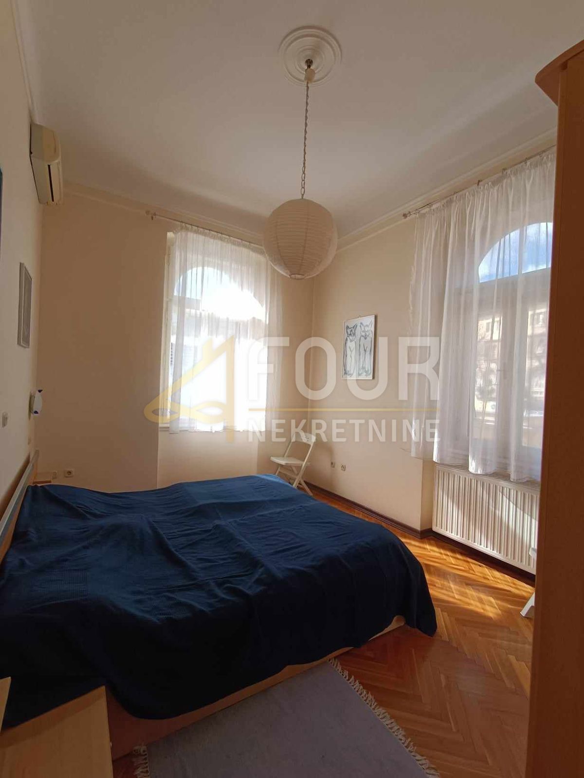 Stanovanje Opatija - Centar, Opatija, 120,46m2