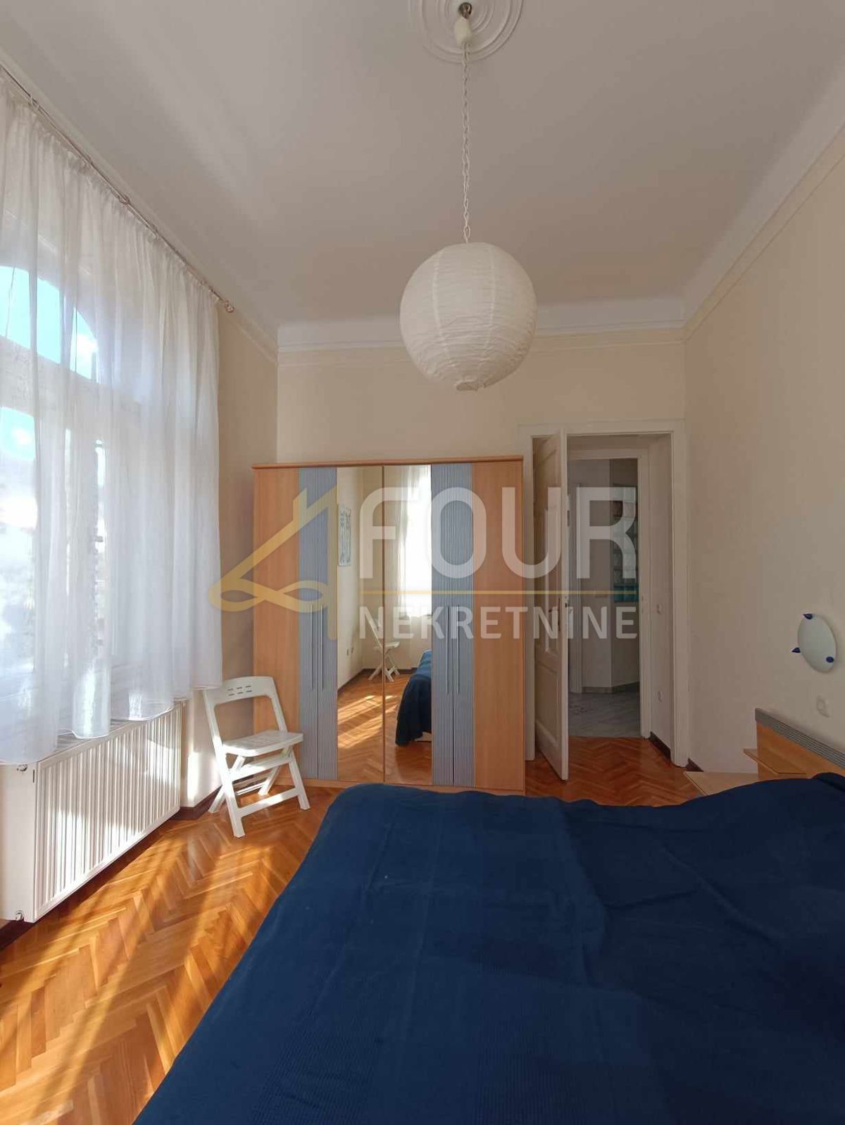 Stanovanje Opatija - Centar, Opatija, 120,46m2