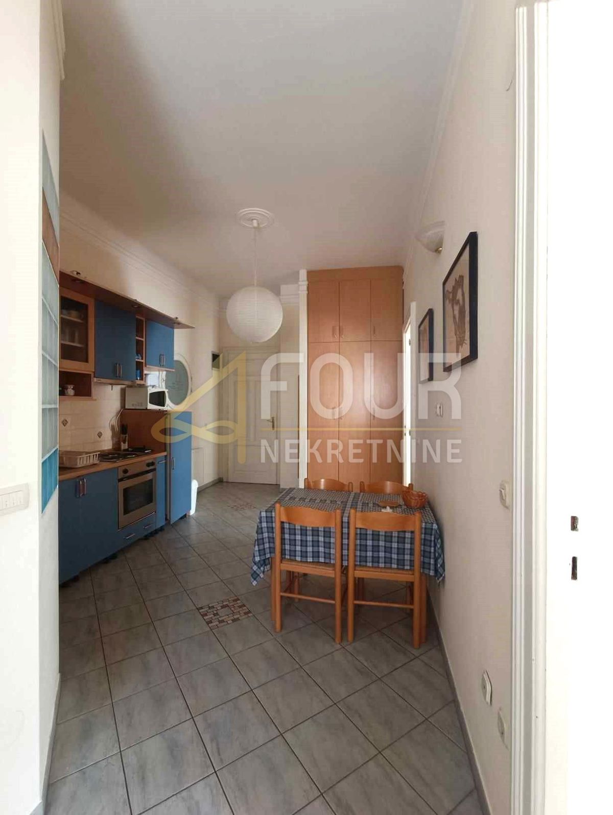 Stanovanje Opatija - Centar, Opatija, 120,46m2