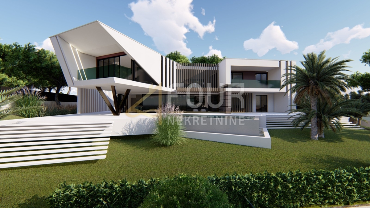 Zemljišče Kozala, Rijeka, 11.862m2