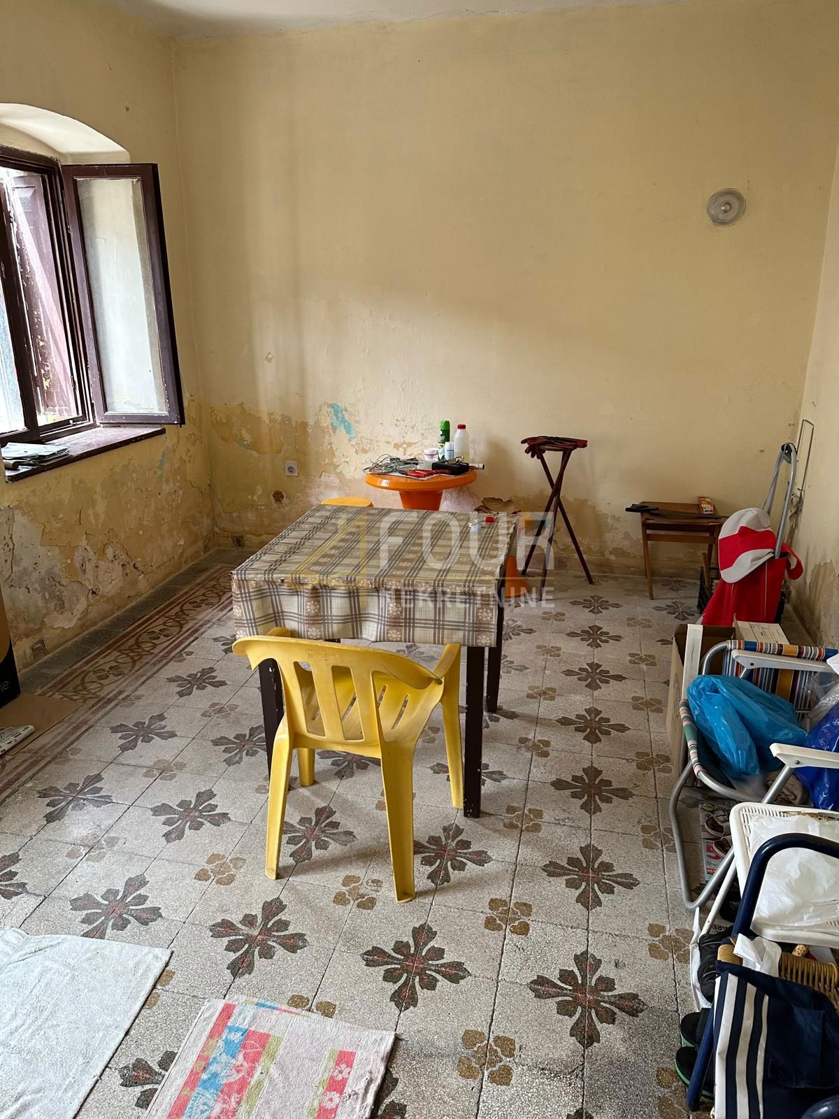 Hiša Mali Lošinj, 320m2